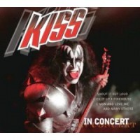 Kiss - In Concert