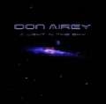 Airey, Don - A Light In The Sky