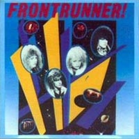 Frontrunner - Without Reason