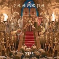 Caamora - She