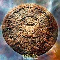 Cosmics - The Cosmic Year