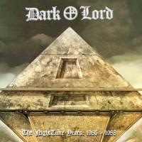 Dark Lord - Nigh'Time