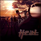 H.e.a.t. - Heat