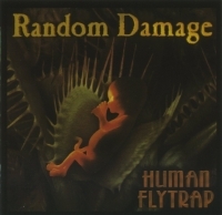 Random Damage - Human Flytrap
