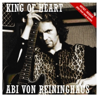 Von Reininghaus, Abi - King Of Heart
