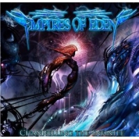 Empires Of Eden - Channelling The Infinite