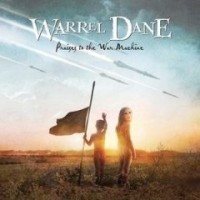 Dane, Warrel - Praises To The War Machine, ltd.ed.
