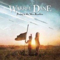 Dane, Warrel - Praises To The War Machine