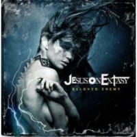 Jesus On Extasy - Beloved Enemy, ltd.ed.