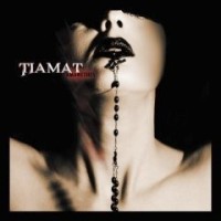 Tiamat - Amanethes, ltd.ed.