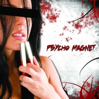 Bombay Black - Psycho Magnet