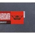 Aerosmith - Steel Box Collection