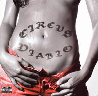 Circus Diablo - Circus Diablo