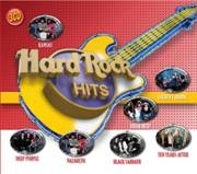 Various - Hard Rock Hits