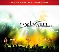 Sylvan - Leaving Backstage Live, Live At Kampnagel