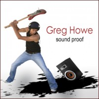Howe, Greg - Sound Proof