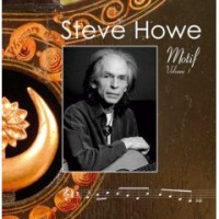 Howe, Steve - Motif Vol. 1