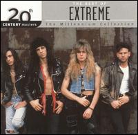 Extreme - 20th Century Masters, Millenium Collection: Best Of Extreme