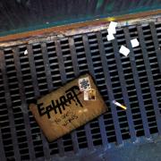 Ephrat - No One's World