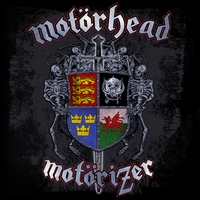 Motörhead - Motörizer, ltd.ed.