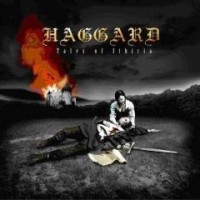 Haggard - Tales Of Ithiria