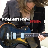 Ford, Robben - Truth