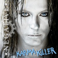 Negative - Karma Killer