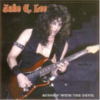 Lee, Jake E. - Runnin' With The Devil
