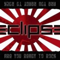 Eclipse - Are You Ready To Rock (Re-Issue)