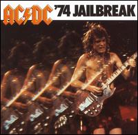 AC / DC - 74 Jailbreak