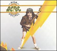 AC / DC - High Voltage