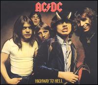AC / DC - Highway To Hell