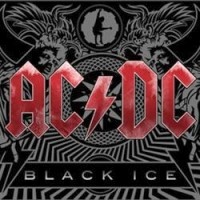 AC / DC - Black Ice