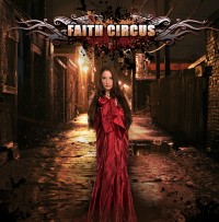 Faith Circus - Faith Circus
