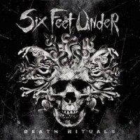 Six Feet Under - Death Rituals, ltd.ed.