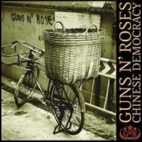 Guns N' Roses - Chinese Democrazy