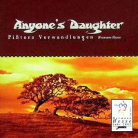 Anyones Daughter - Piktors Verwandlungen