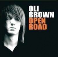 Brown, Oli - Open Road
