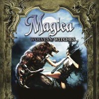 Magica - Wolves And Witches