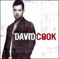 Cook, David - David Cook