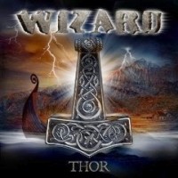 Wizard - Thor