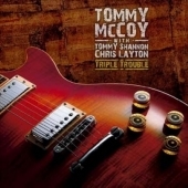 McCoy, Tommy - Triple Trouble