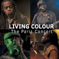 Living Colour - The Paris Concert