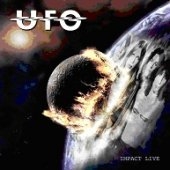 Ufo - Impact Life