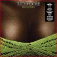 Moore, Rick - Better Off With The Blues
