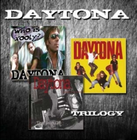 Daytona - Trilogy-Best Of, Point Of View, Who Is Xooly