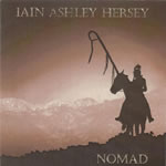 Hersey, Iain Ashley - Nomad