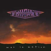 Night Ranger - Man In Motion