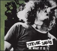 Salas, Stevie - Be What It Is