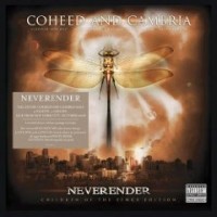 Coheed & Cambria - Neverender